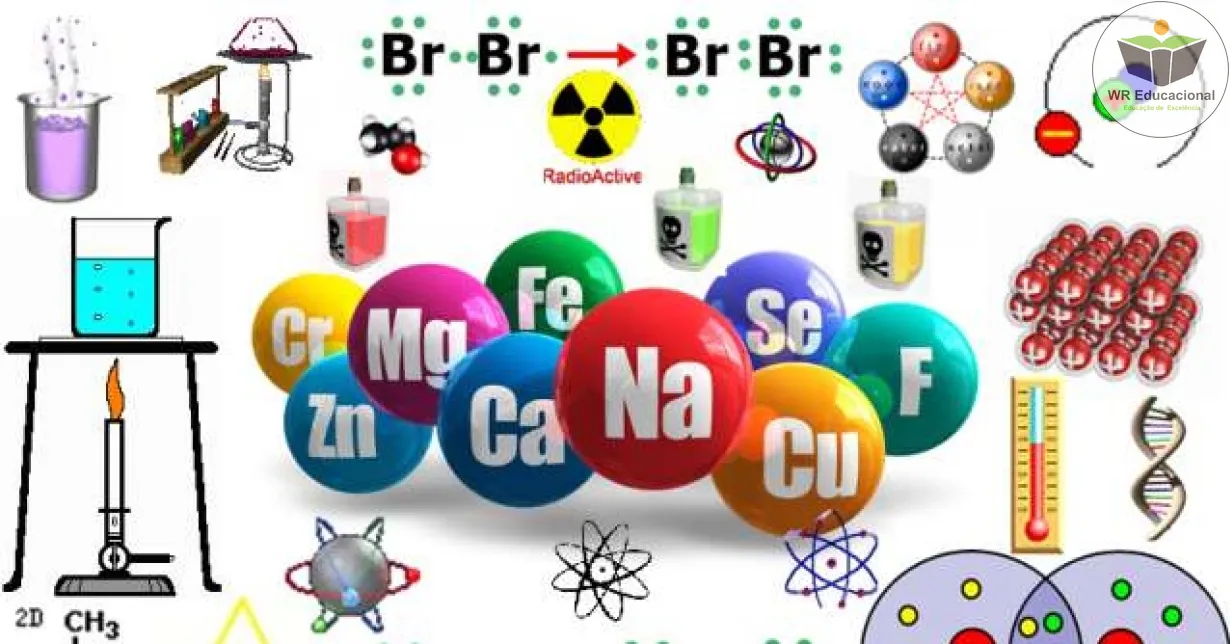 Cursos de Química Orgânica