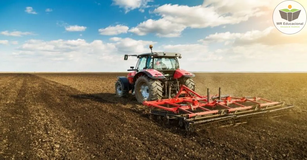 Cursos de Segurança no Trabalho em Máquinas e Implementos Agrícolas