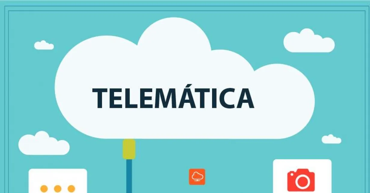 Cursos de Telemática