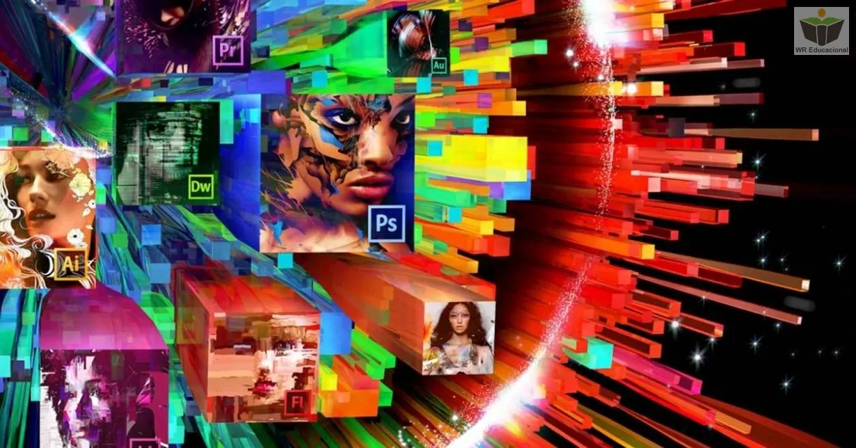 Cursos de Adobe Photoshop CS6