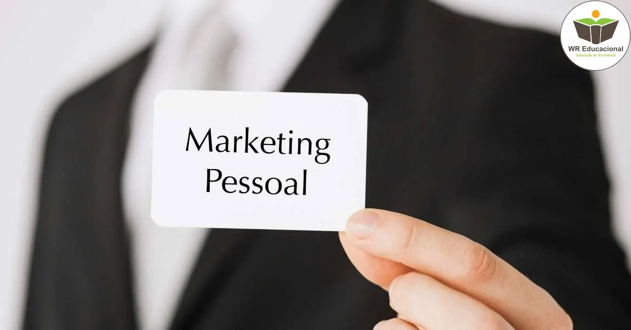 Cursos de Marketing Pessoal