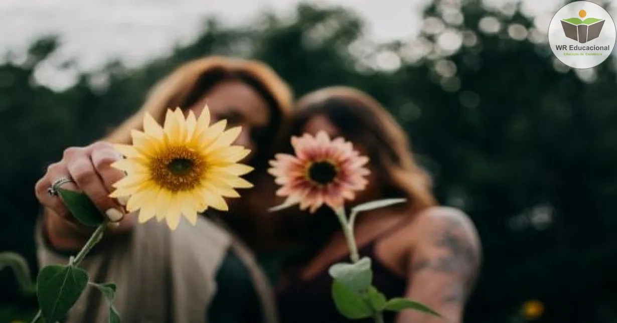 Cursos de Noções básicas para a produção de flores