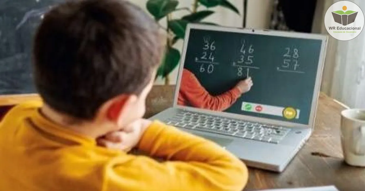 Cursos de Ensino da Matemática na Educação Infantil