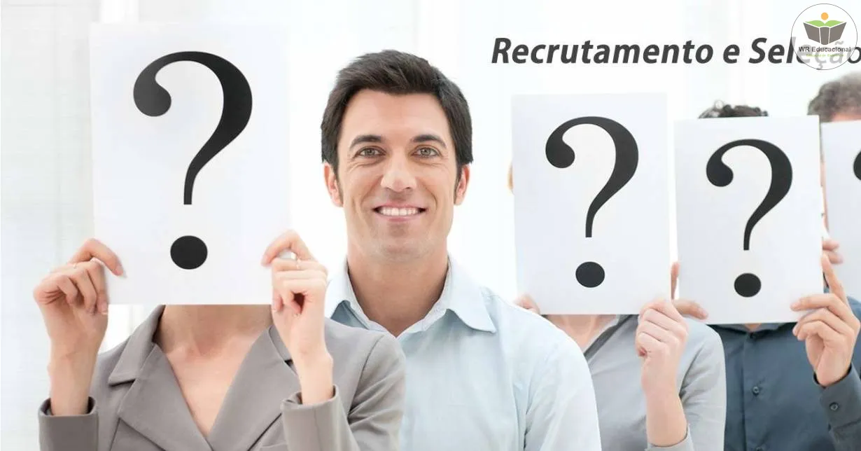 Cursos de Noções Básicas em Recrutamento e Seleção