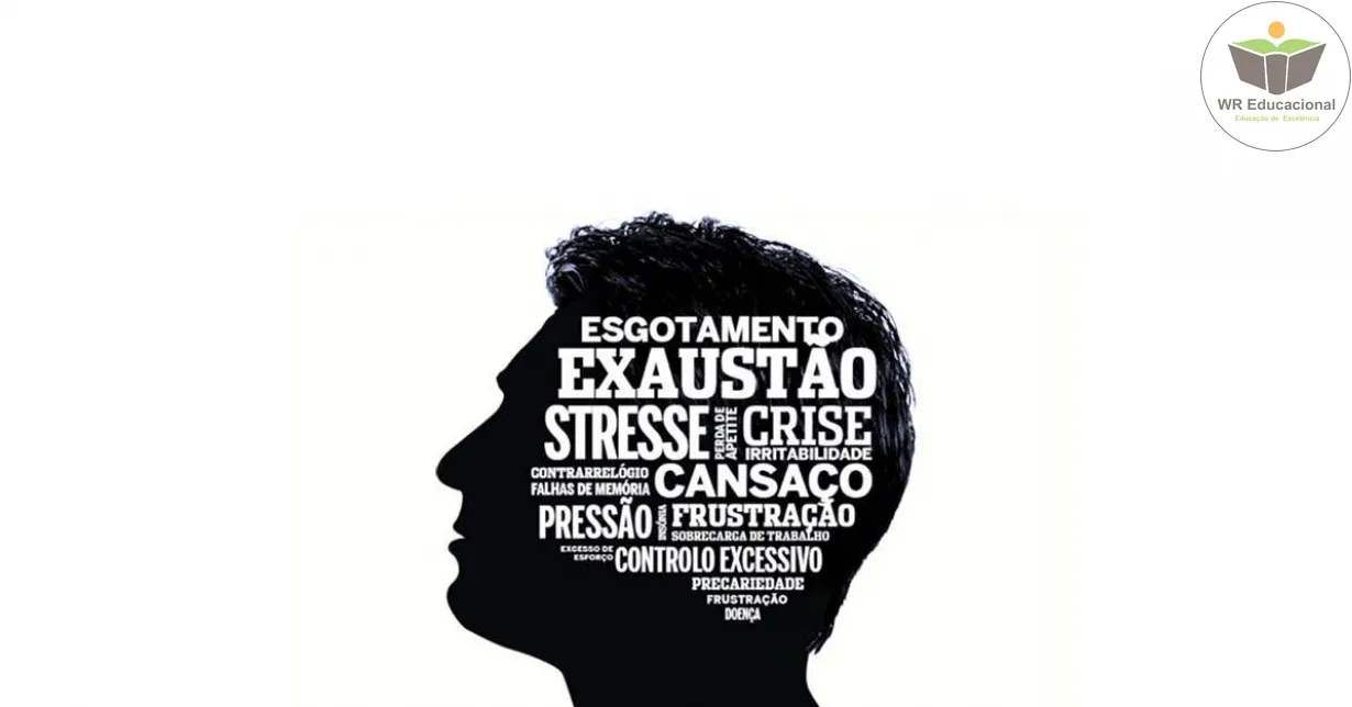 Cursos de Noções Básicas em Síndrome de Burnout