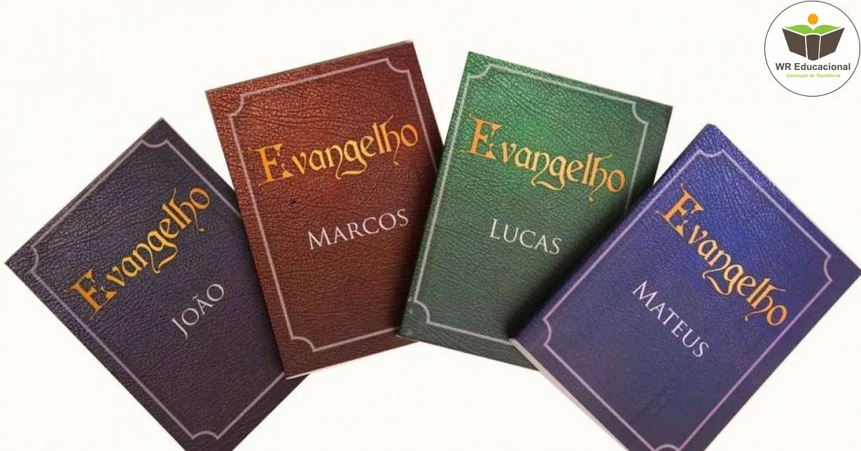 Cursos de Evangelhos