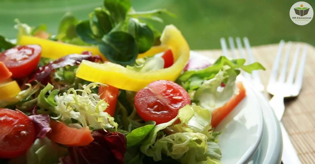 Cursos de Básico de Alimentos Funcionais em Unidades Produtoras de Refeições