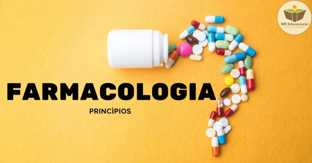 Cursos de Princípios da Farmacologia