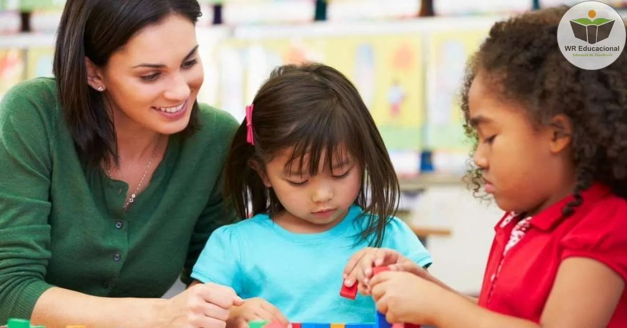 Cursos de Princípios Básicos em Psicopedagogia