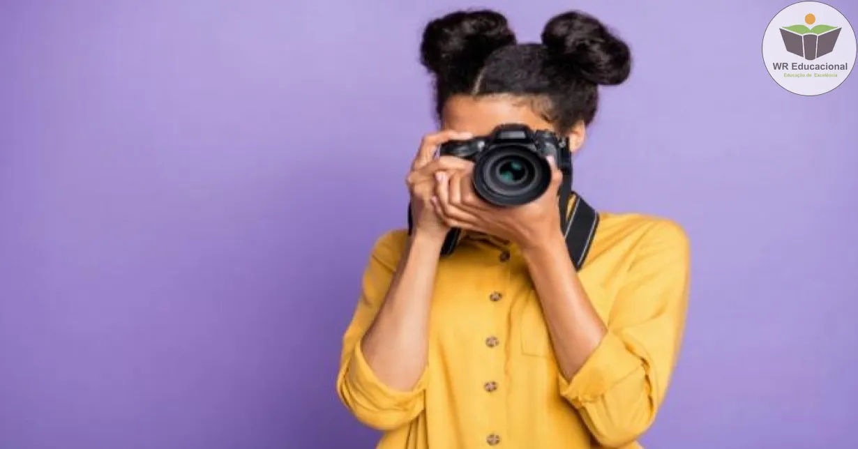 Cursos de Fotografia Digital