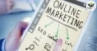 Cursos de MARKETING NA INTERNET