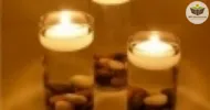 Cursos de Velas Decorativas e Artesanais