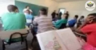 Cursos de Visão Socioeducativa da Educação