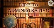 Cursos de Inicialização ao Direito Administrativo