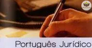 Cursos de Português Jurídico