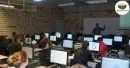 Cursos de Capacitação para Professores de Laboratório de Informática