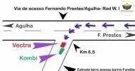 Cursos de Croquí de Acidente de Trânsito