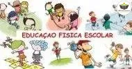 educação física escolar - jogos e brincadeiras