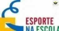 Cursos de Esporte Escolar