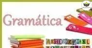 Cursos de Gramática