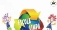 higiene e limpeza na escola