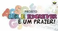 Cursos de Ler para Escrever Bem