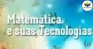 Cursos de Matemática e suas Tecnologias