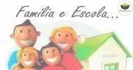 Cursos de Parceria entre a Escola e Familia