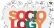 Cursos de Sociologia Geral