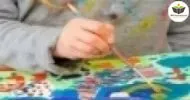 Cursos de Trabalhando com Artes Visuais na Educação Infantil