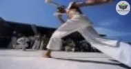 Cursos de Introdução à Capoeira