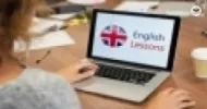 Cursos de Inglês Iniciante