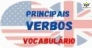 Cursos de Verbos Comuns da Língua Inglesa