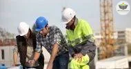 Cursos de Inicialização em Mestre de Obras