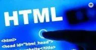 Cursos de HTML Intermediário