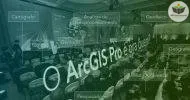 Cursos de Inicialização à Plataforma ARCGIS