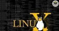 Cursos de Sistema Operacional Linux