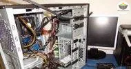 montagem e manutenção de microcomputadores