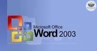 Cursos de Word Avançado