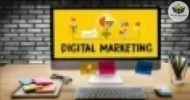 Cursos de FUNDAMENTOS DO MARKETING DIGITAL