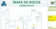 Cursos de Mapa de Riscos