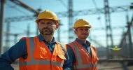 nr 10 - segurança em instalações e serviços em eletricidade