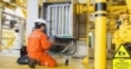 nr 10 - instalações elétricas em atmosferas explosivas