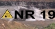 nr 19 - explosivos