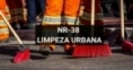 nr 38 - atividades de limpeza urbana e manejo de resíduos sólidos