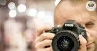 Cursos de Fotógrafo