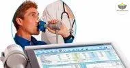 Cursos de Noções Básicas em Espirometria