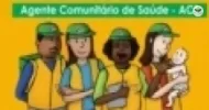 Cursos de Fundamentos dos Direitos e Deveres dos Agentes Comunitários de Saúde