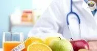 Cursos de Noções Básicas em Nutrição