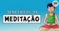 Cursos de Os Benefícios da Meditação